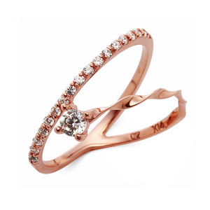 R99915 Pink Gold